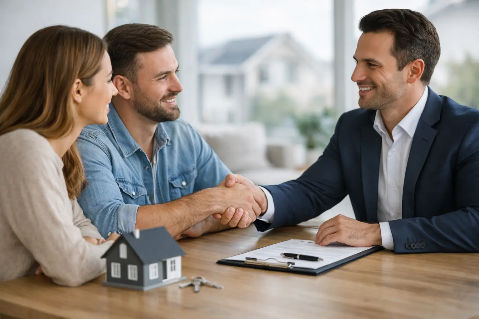What Does Buyer Representation Mean?