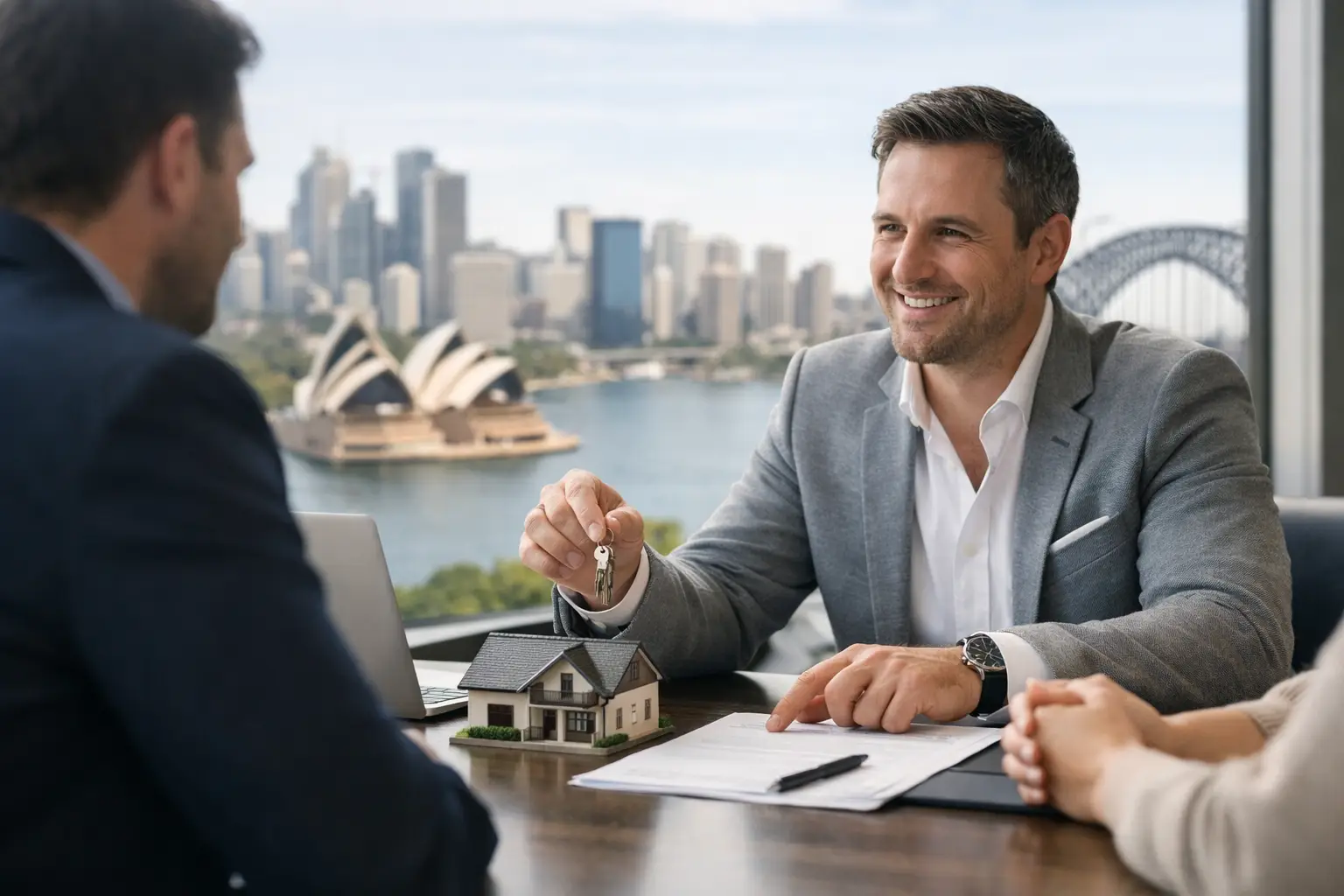 Are Buyers Agents Worth It in Sydney?