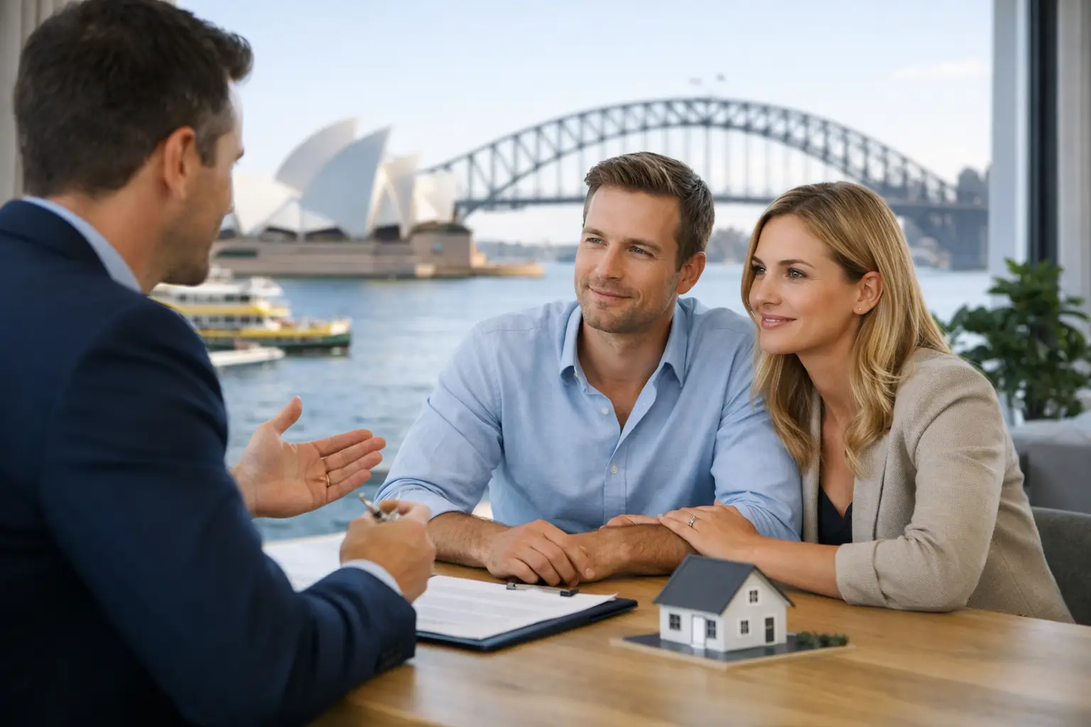 Do I Need a Buyers Agent in Sydney?