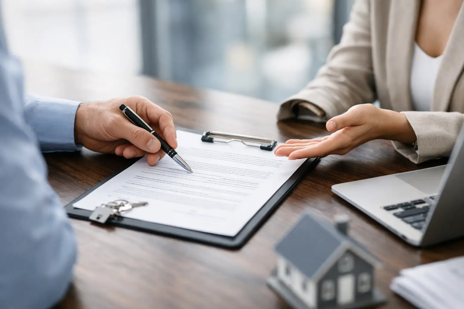 Exclusive Buyer Agreement PDF Explained