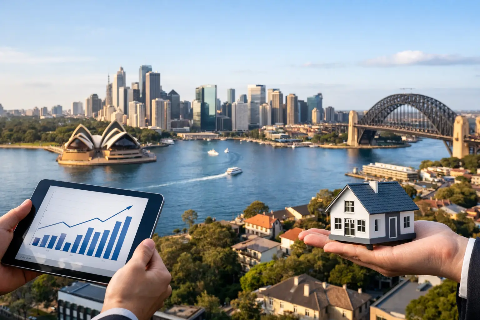 Sydney Property Market Trends in 2026