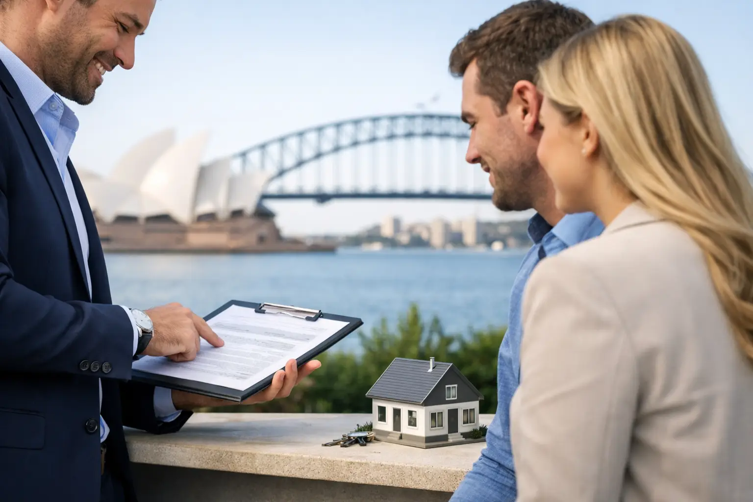 What Does a Buyers Agent Do in Sydney?