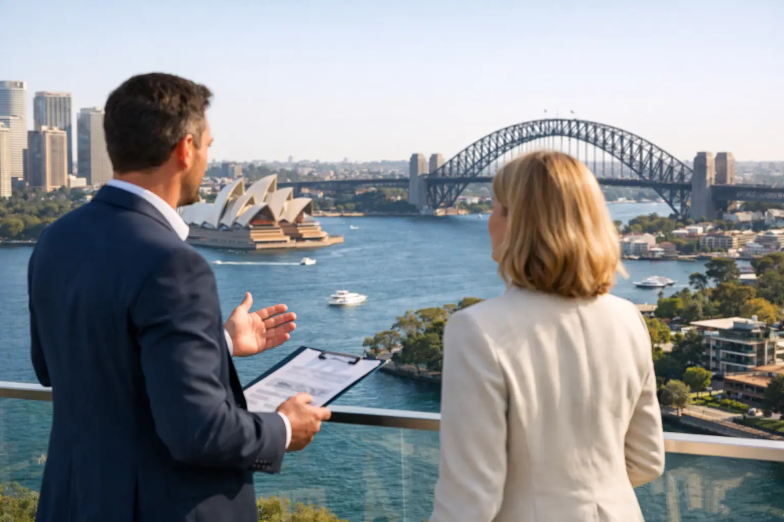 Why Buyers Advocacy Sydney Matters