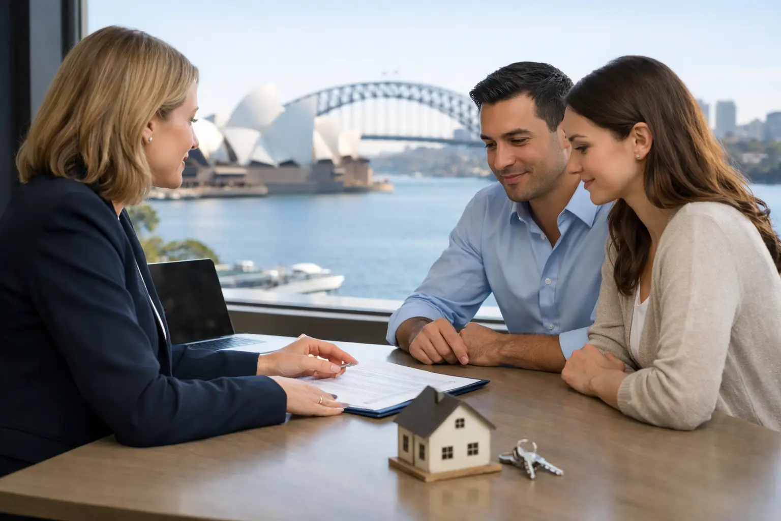 Why Exclusive Buyer Agency Matters in Sydney