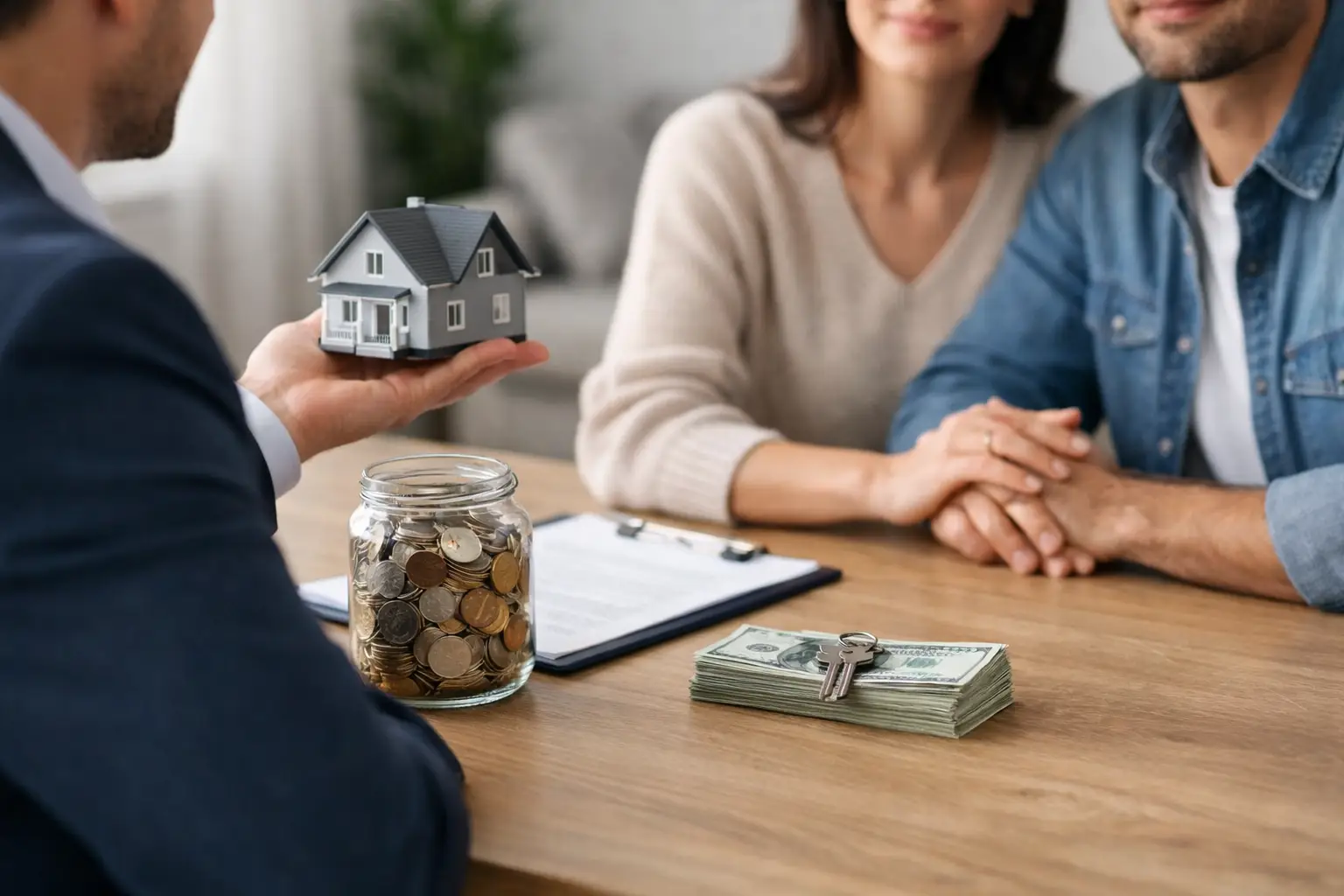 Can a Buyers Agent Save Money?