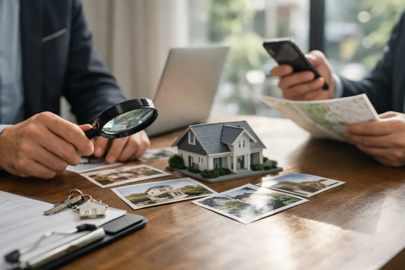 How Buyers Agents Find Off Market Properties