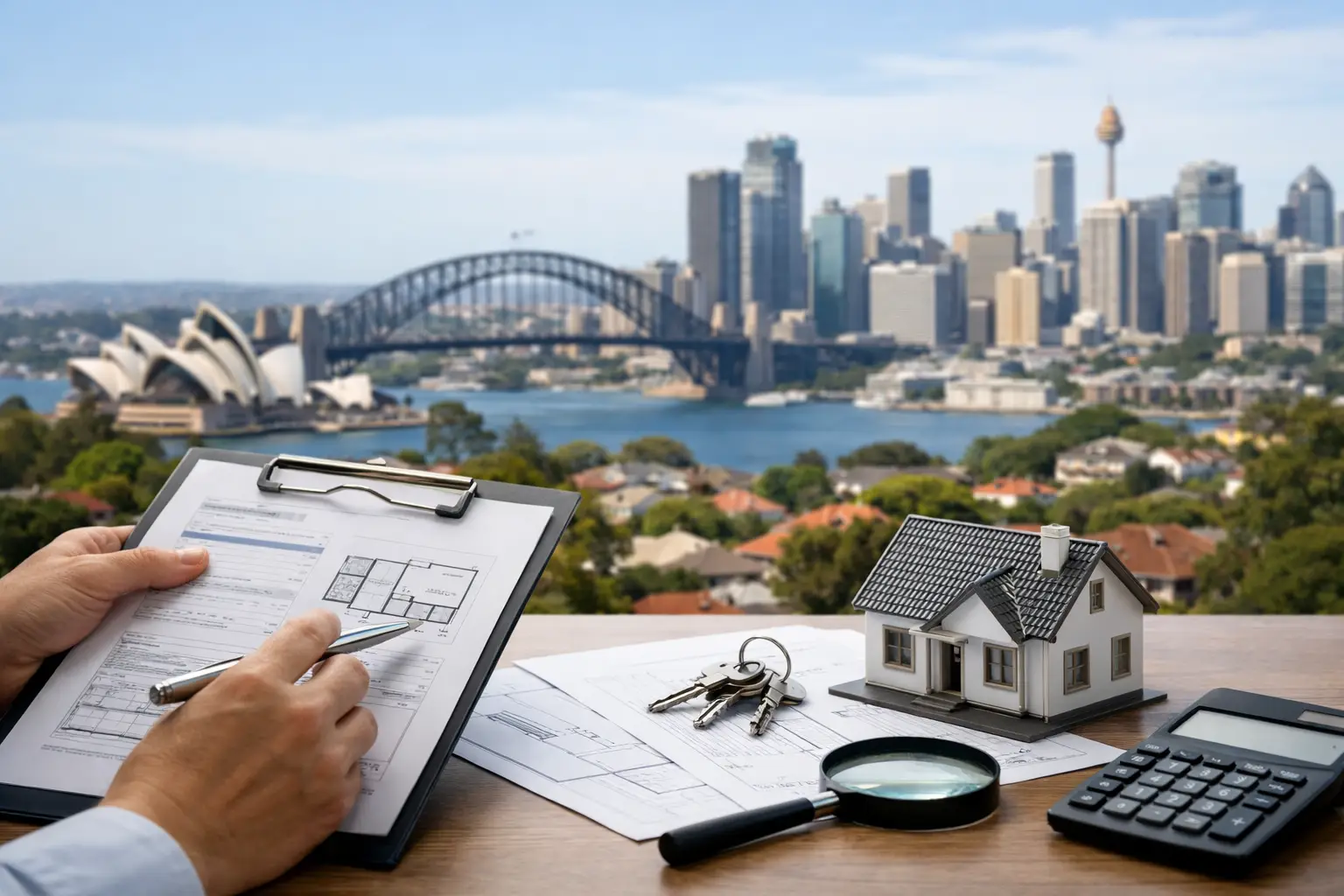 How to Assess Property Value in Sydney