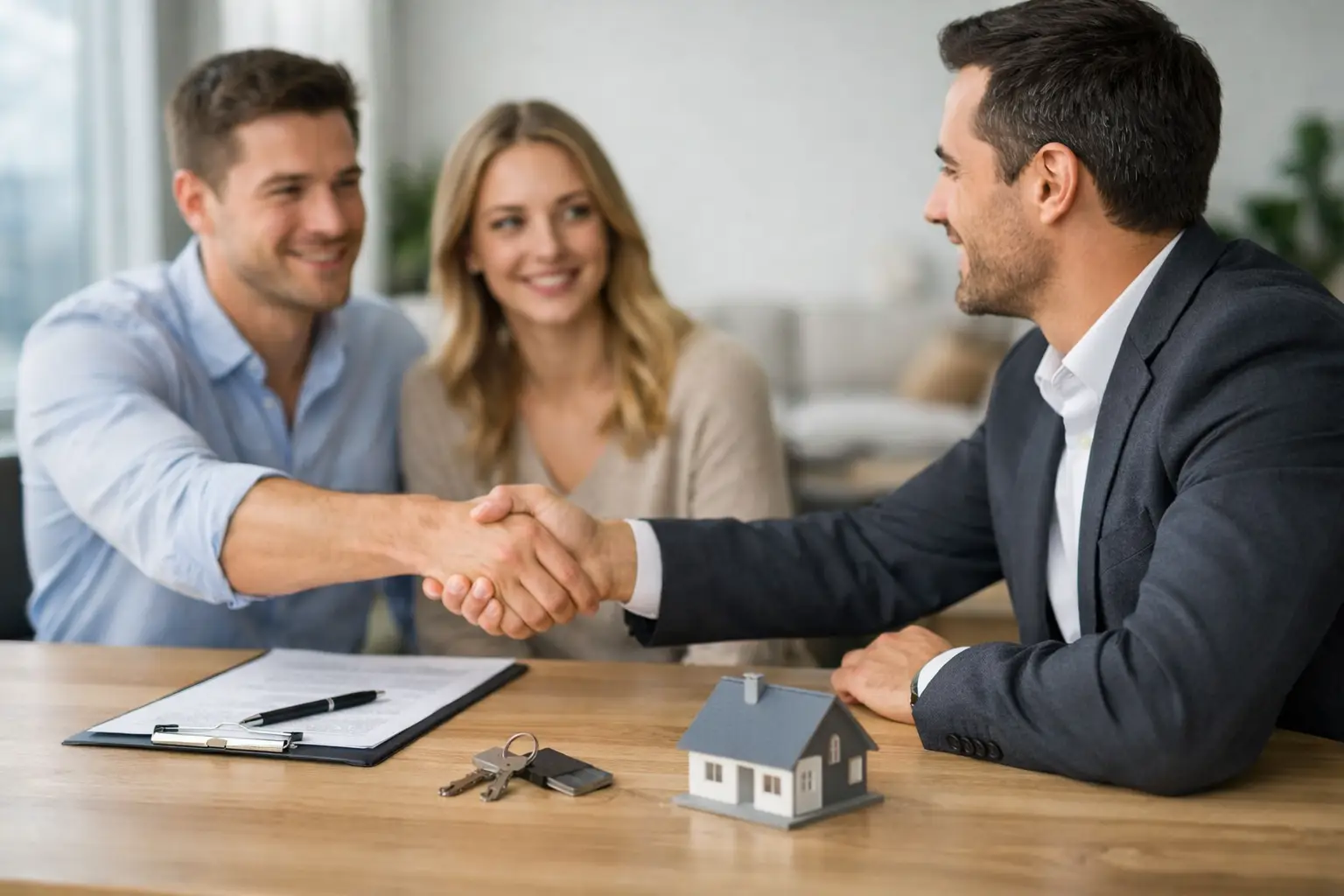 Property Negotiation Guide for Buyers
