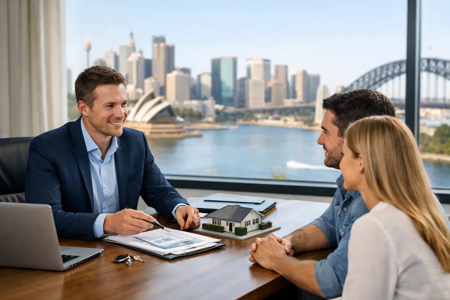 Why Use a Sydney Investment Property Advisor