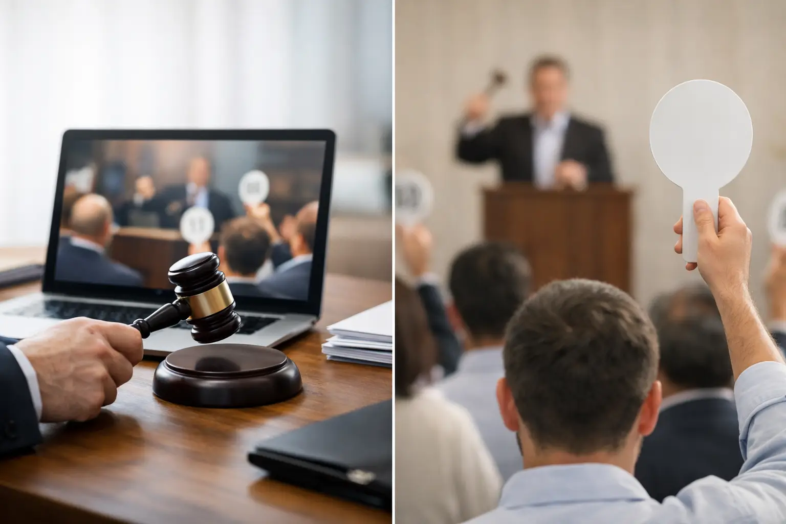 Auction Bidding Service vs Bidding Yourself
