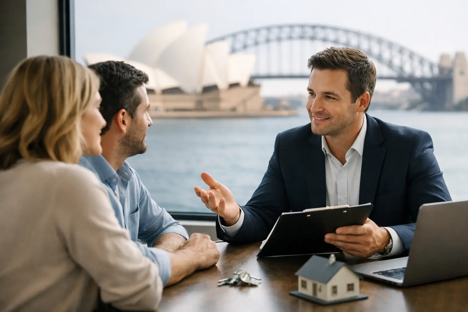 Best Buyers Agent Questions to Ask in Sydney