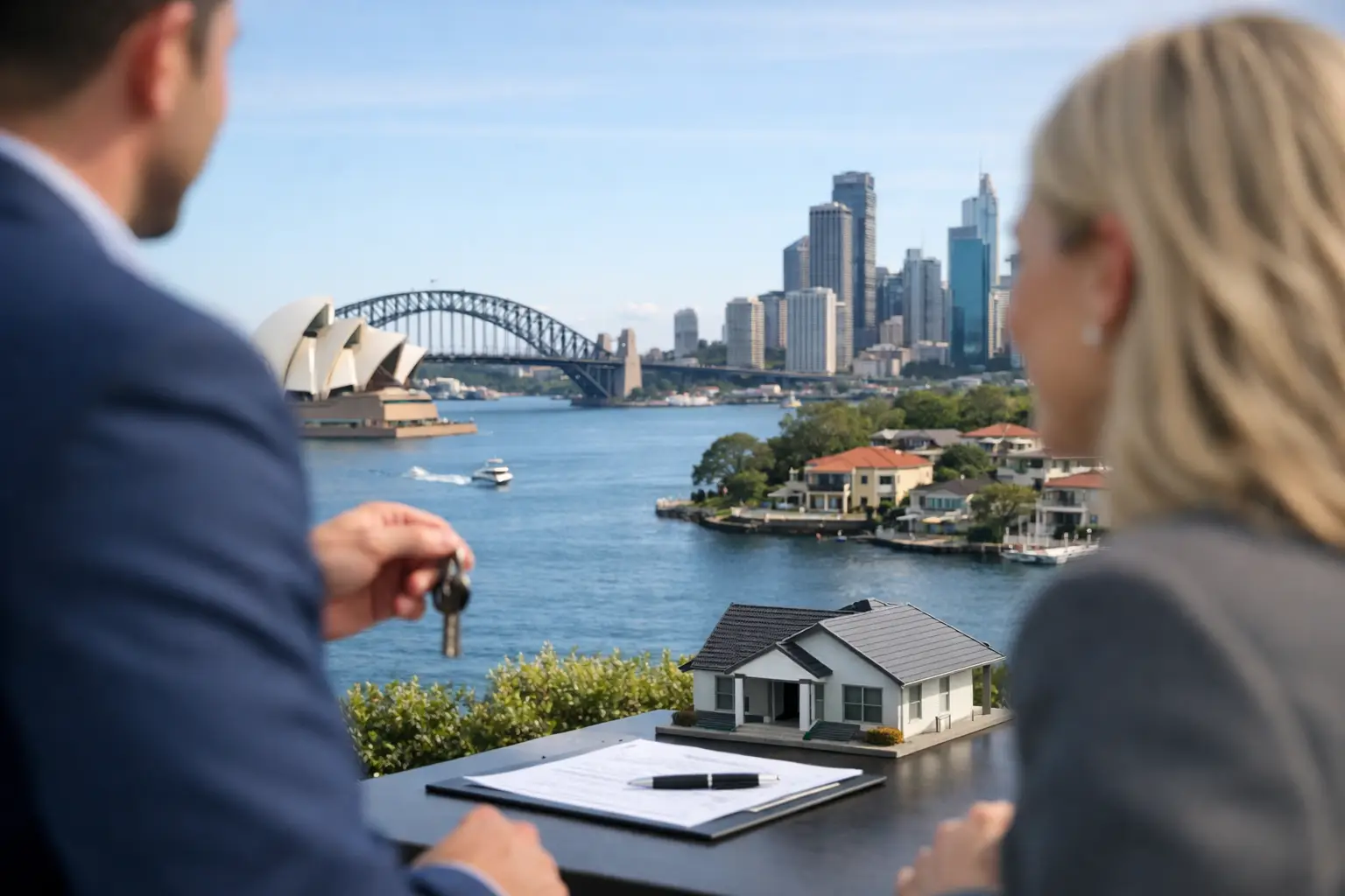 How to Buy Off Market Property in Sydney
