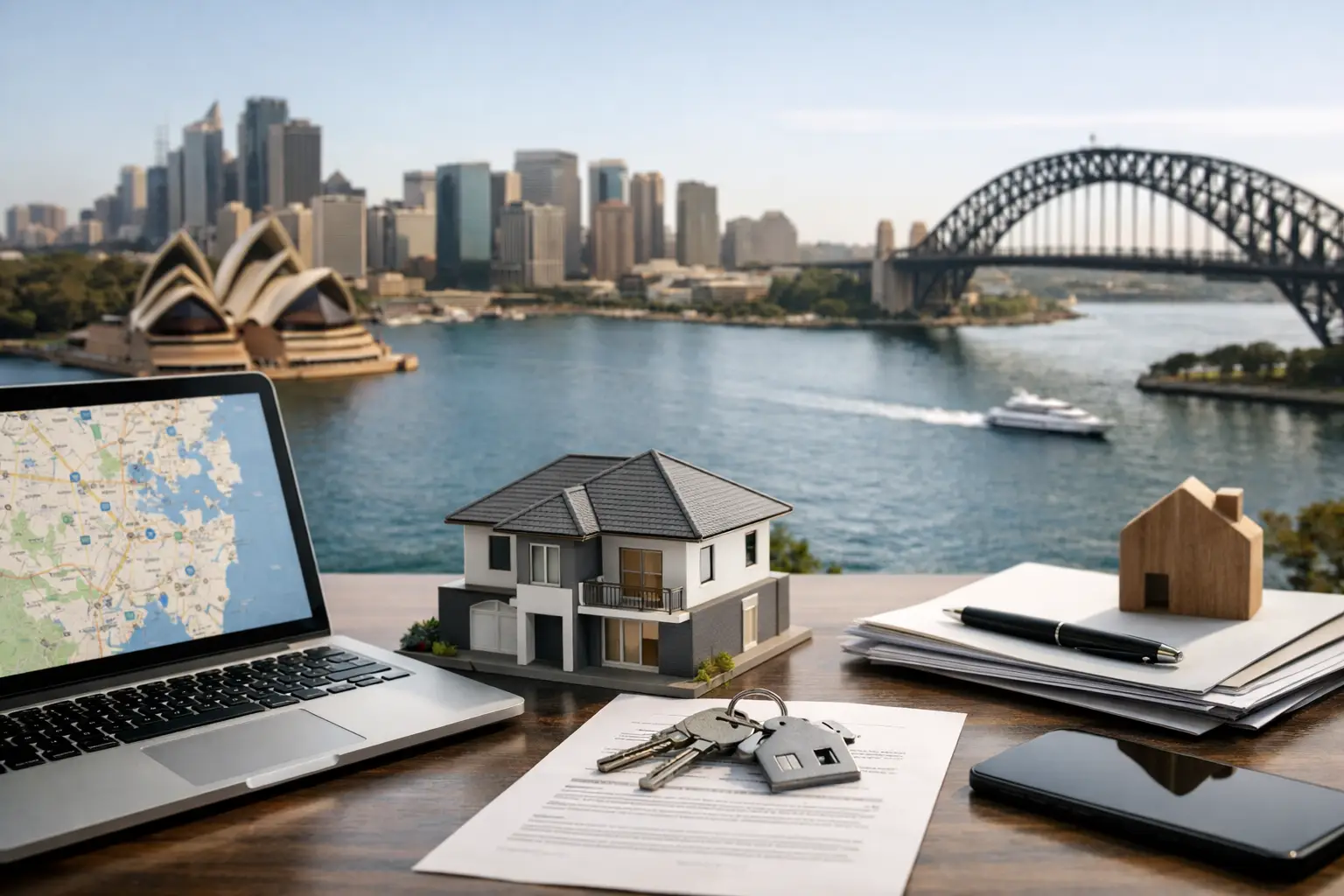 Interstate Property Buyers Sydney Need This