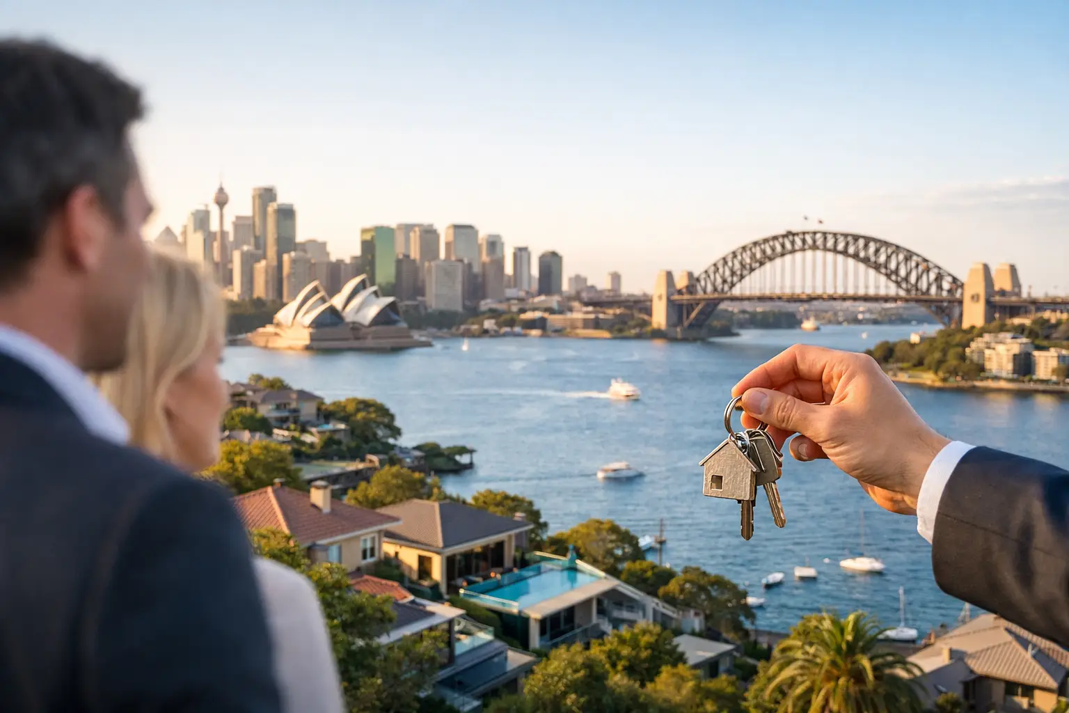 Off Market Opportunities Sydney Buyers Should Know