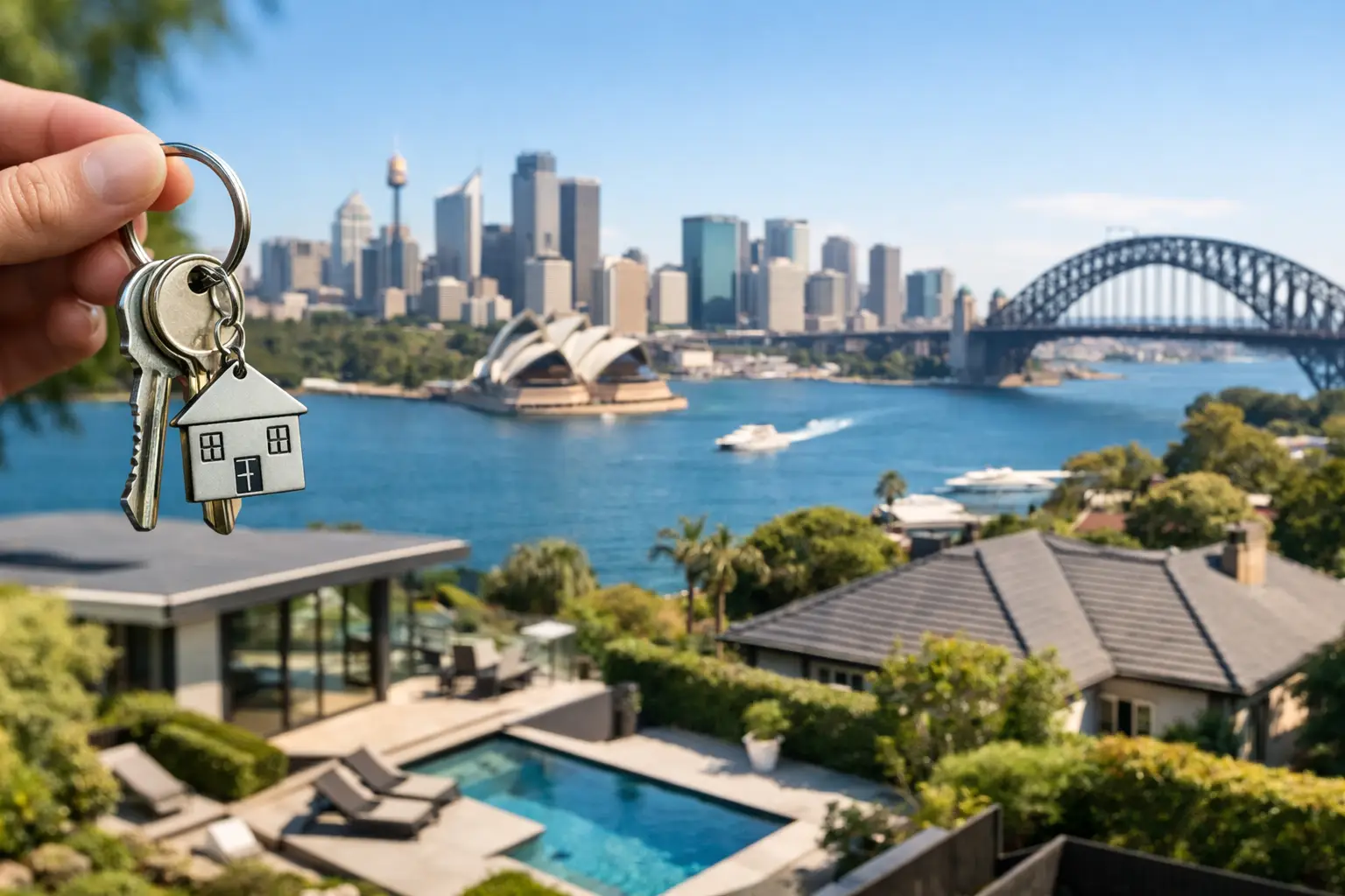 Off Market Property Access Sydney Explained