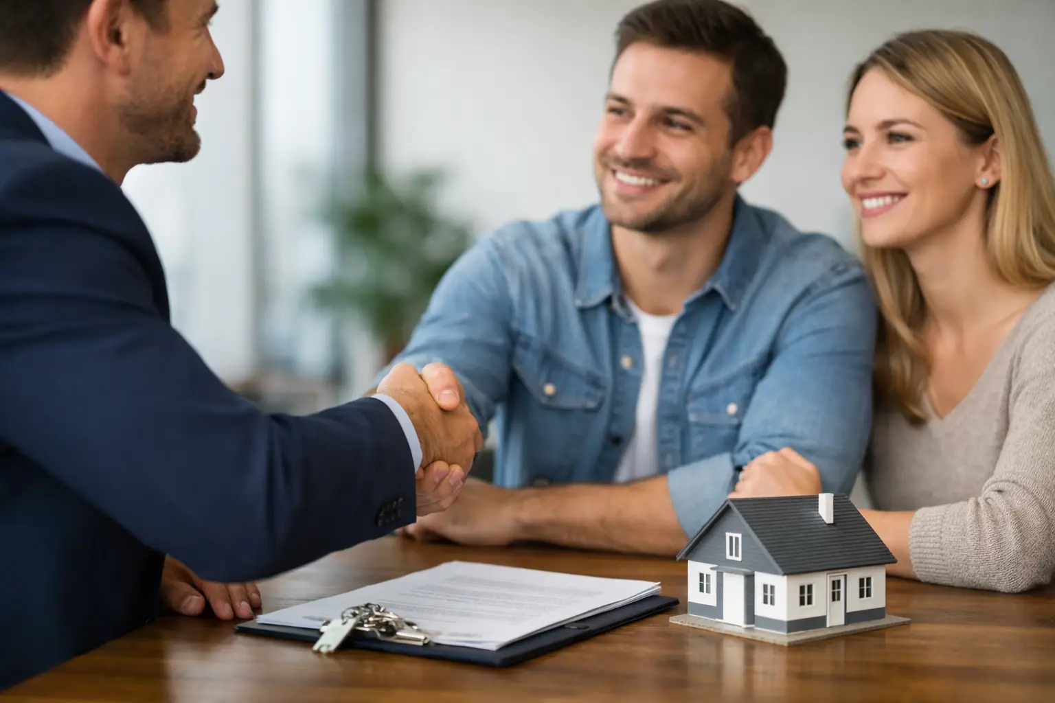When a Property Buyers Agent Earns Their Fee