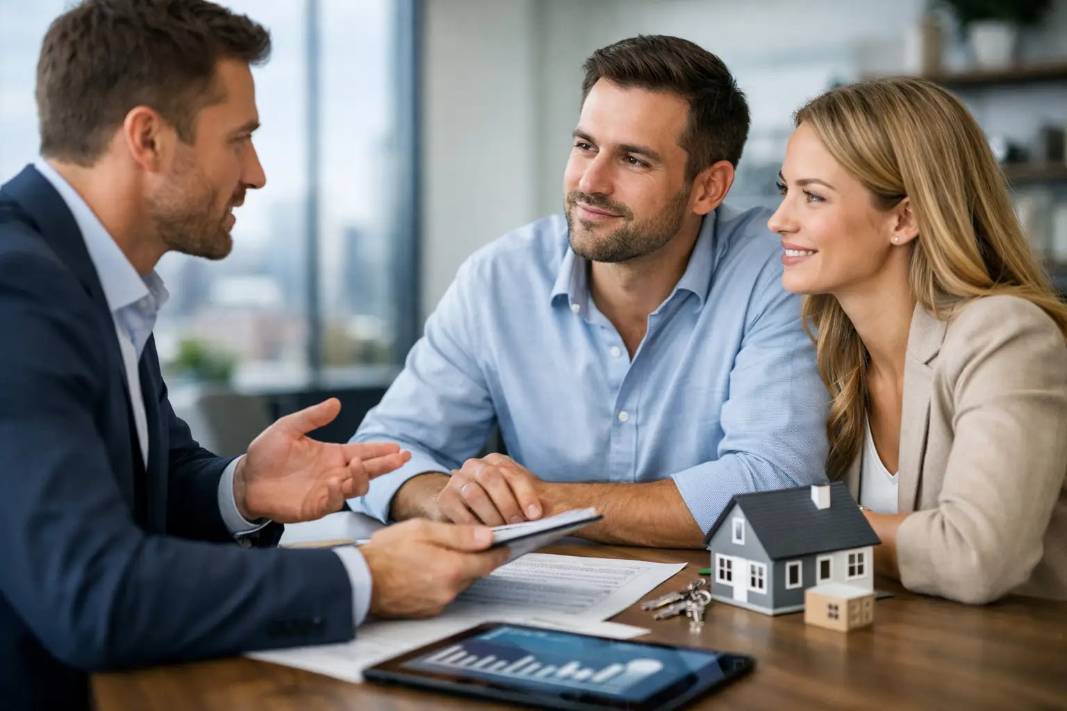 Why a Buyers Agent for Investors Matters