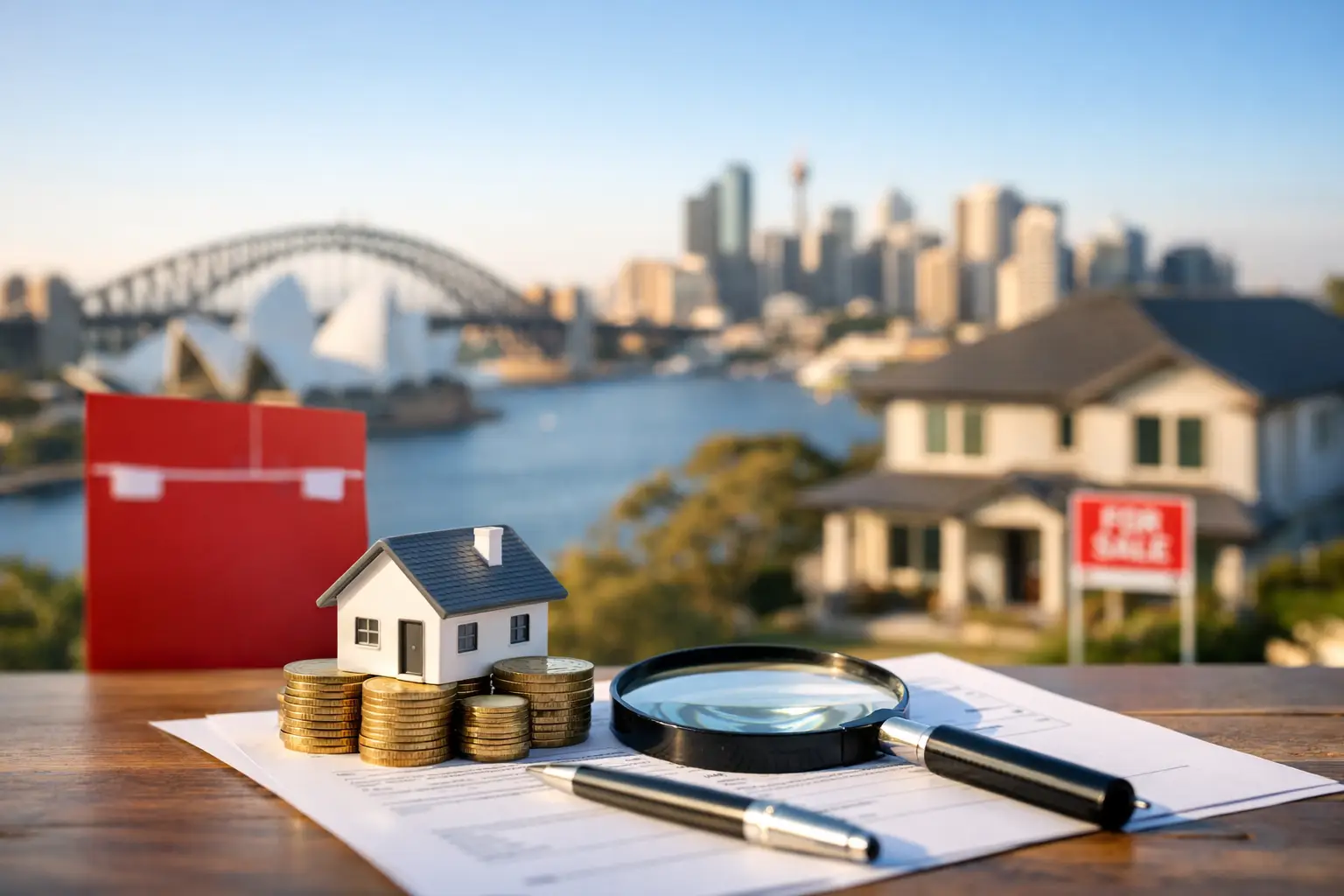 7 Signs Property Is Overpriced in Sydney