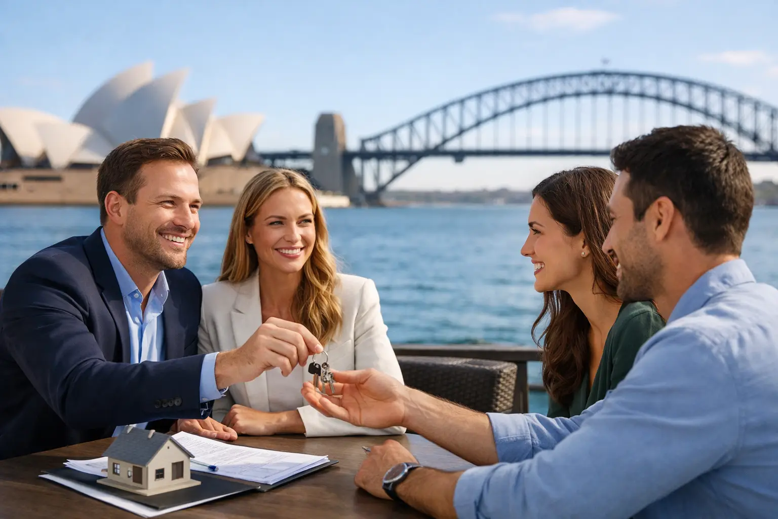 Buyers Agent Success Stories Sydney Buyers Trust