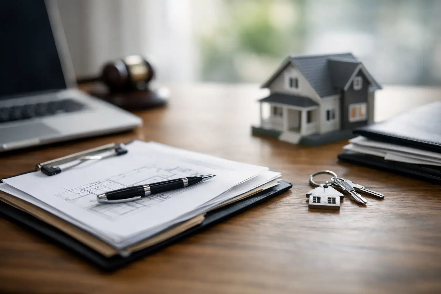Essential Documents Before Property Purchase