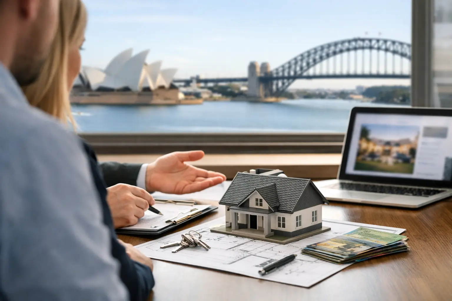 Expat Property Purchase Guide Sydney Explained