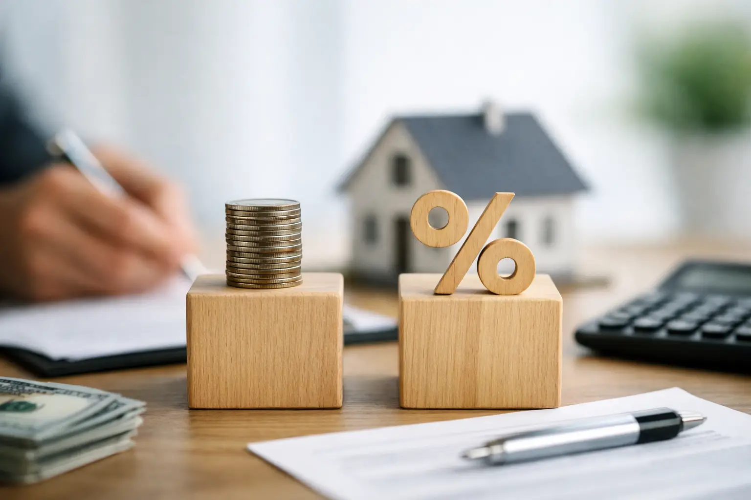 Fixed Versus Percentage Buyer Fees Explained