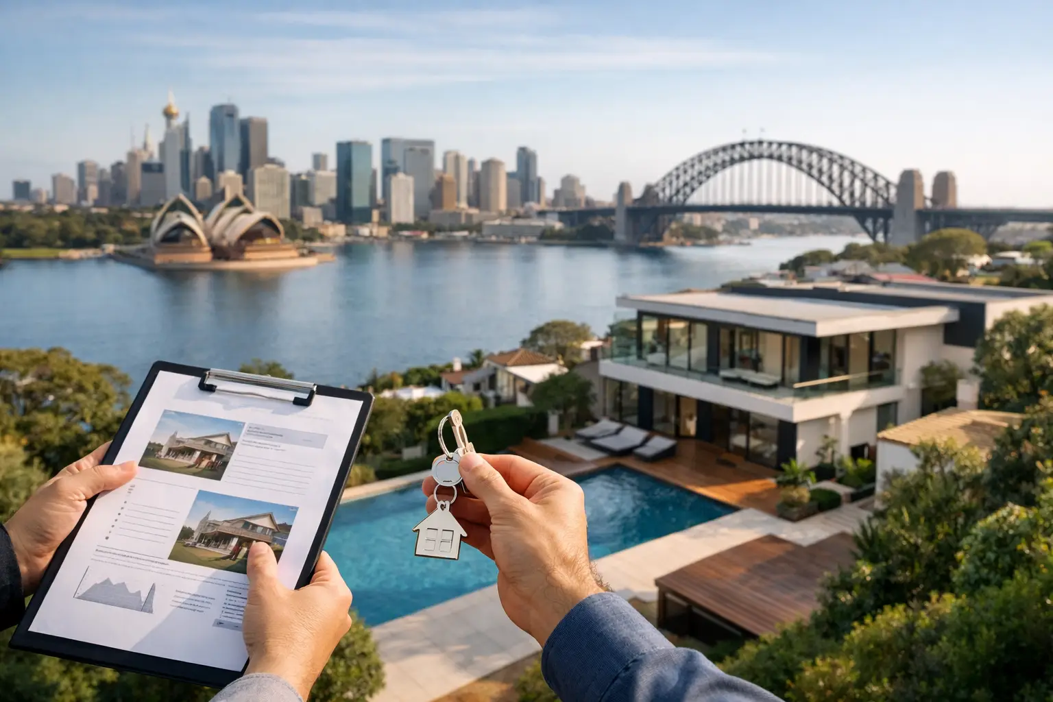 Is Off Market Property Worth It in Sydney?