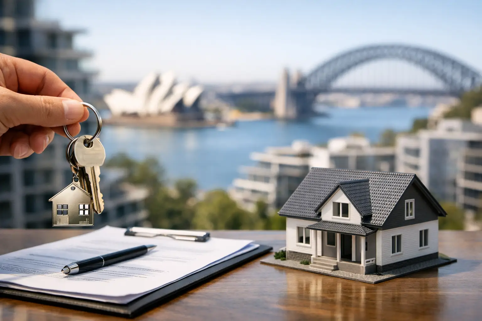 Off Market Buying Guide Sydney Buyers Need