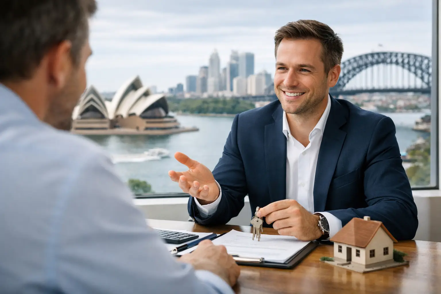 Should Investors Use Buyers Agents in Sydney?