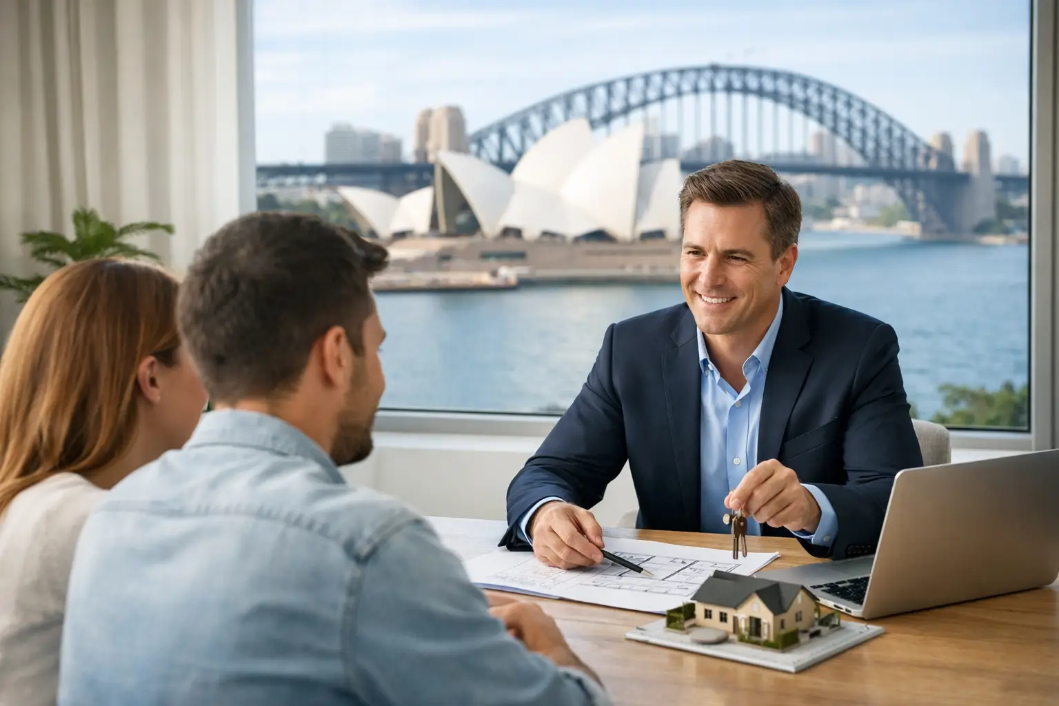 When Should You Use a Buyer’s Agent in Sydney?