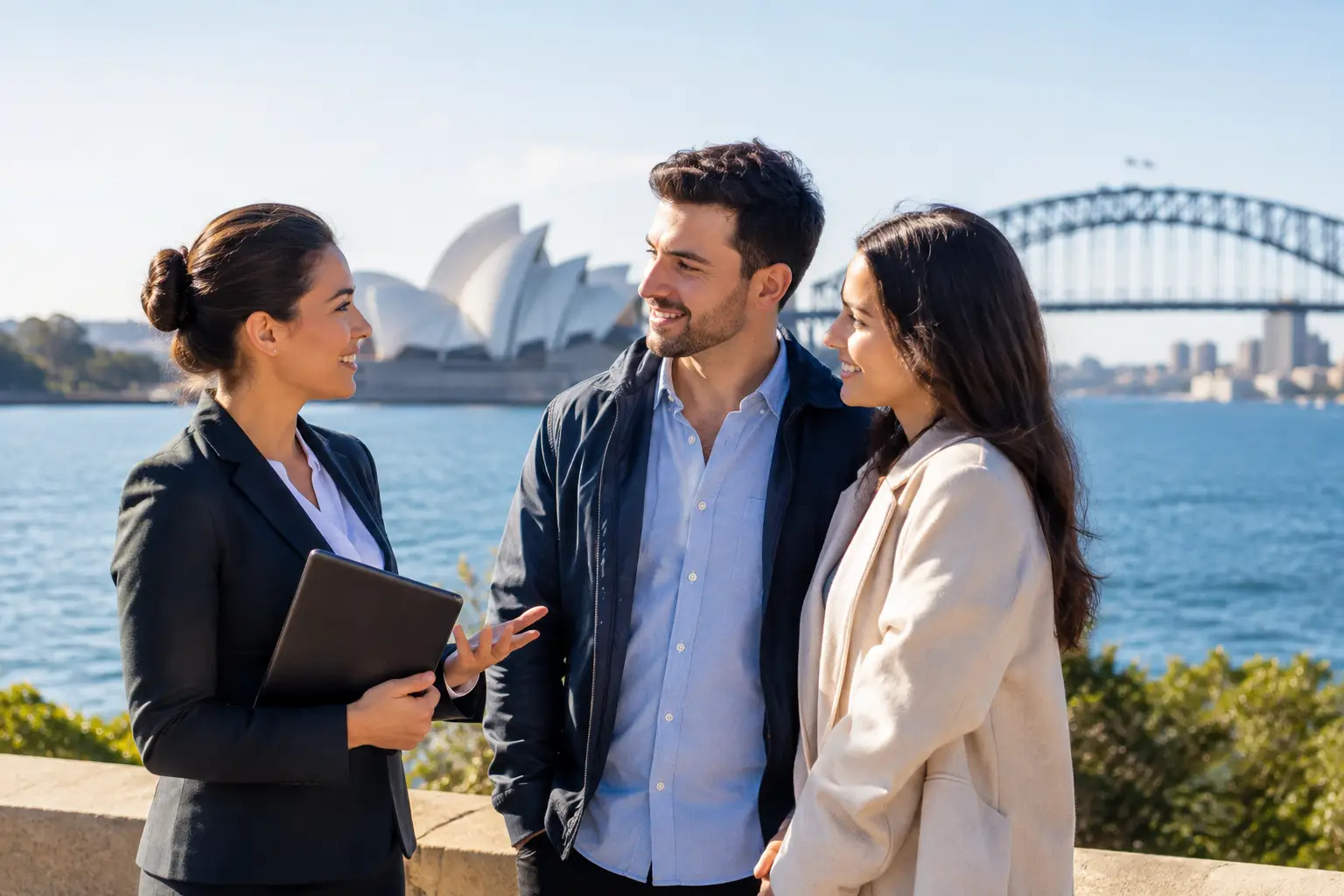 Buyer Advocacy for Sydney Property Buyers