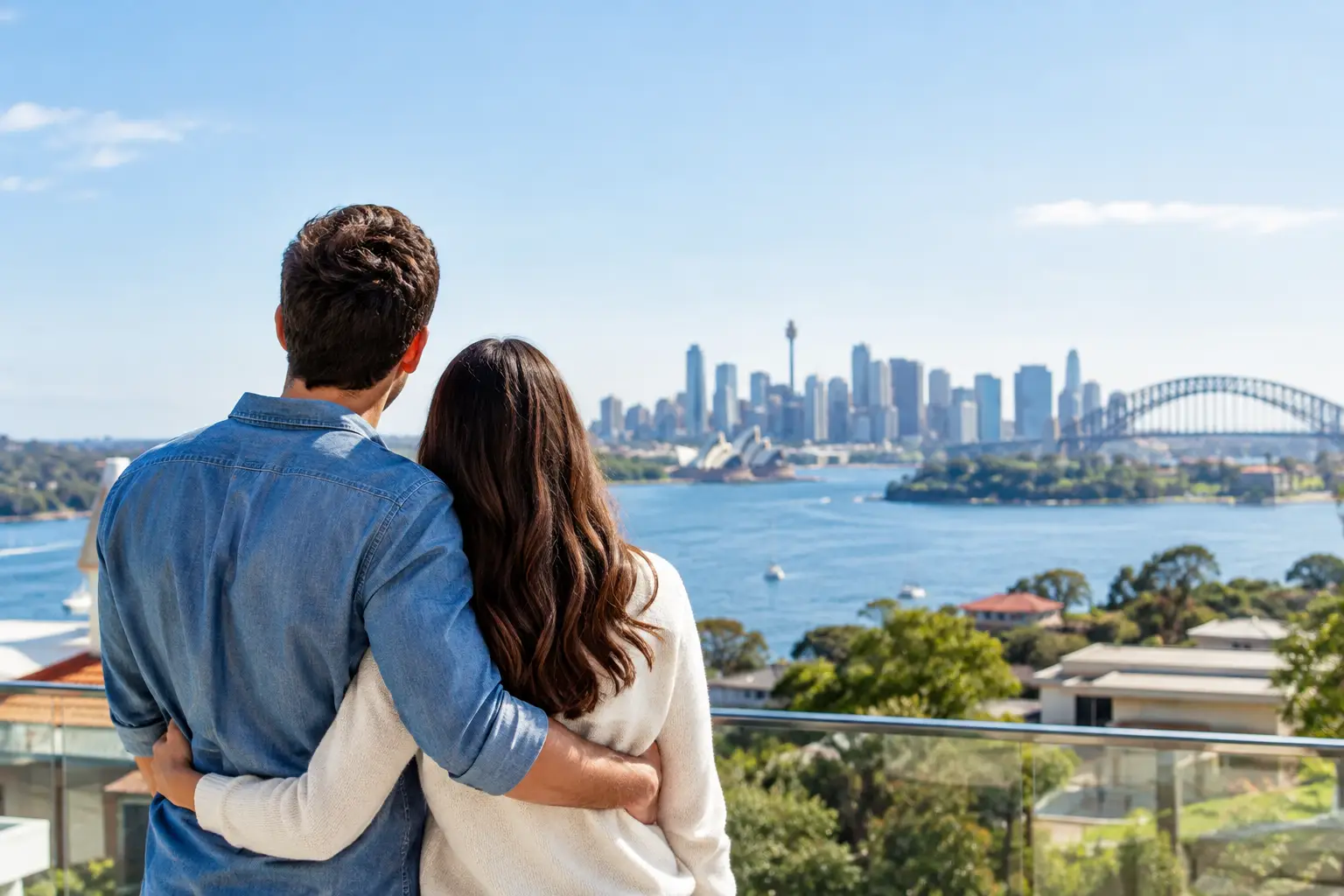 First Home Buyer Guide for Sydney Purchases
