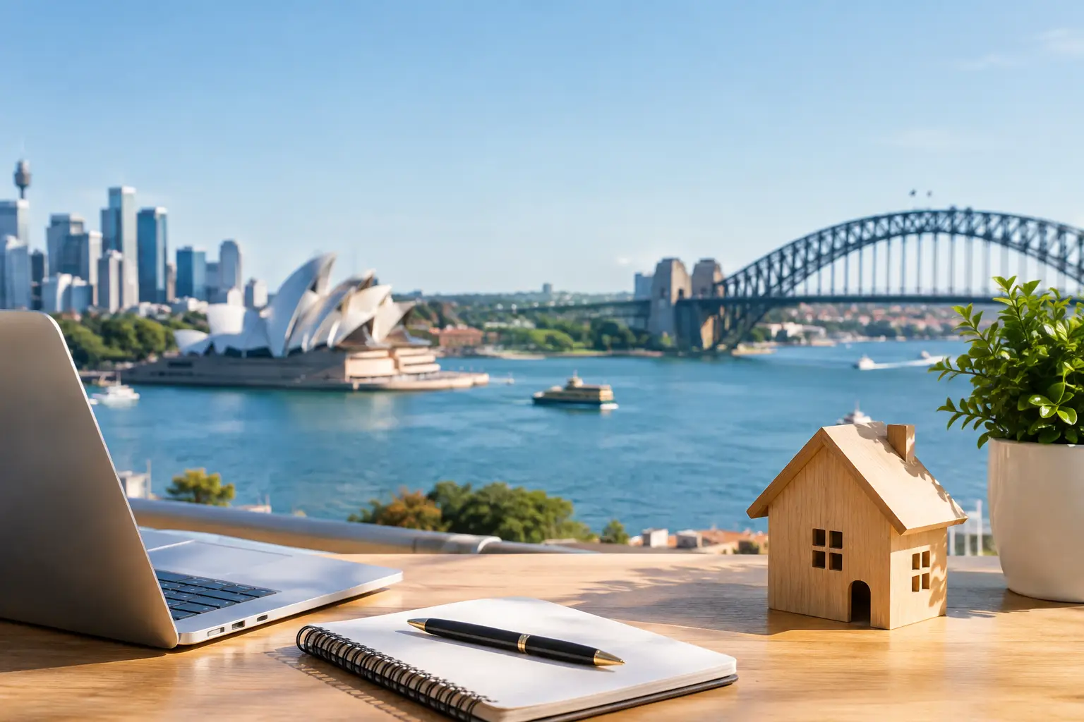 Investment Property Acquisition Strategy in Sydney