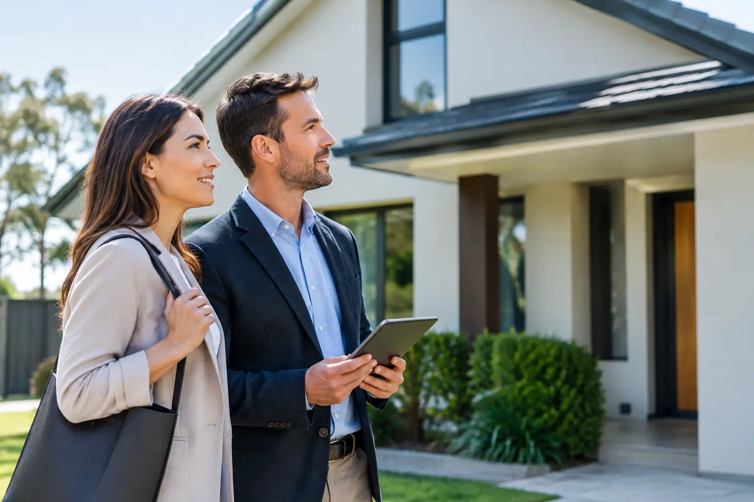 Preparing for Sydney Property Inspections