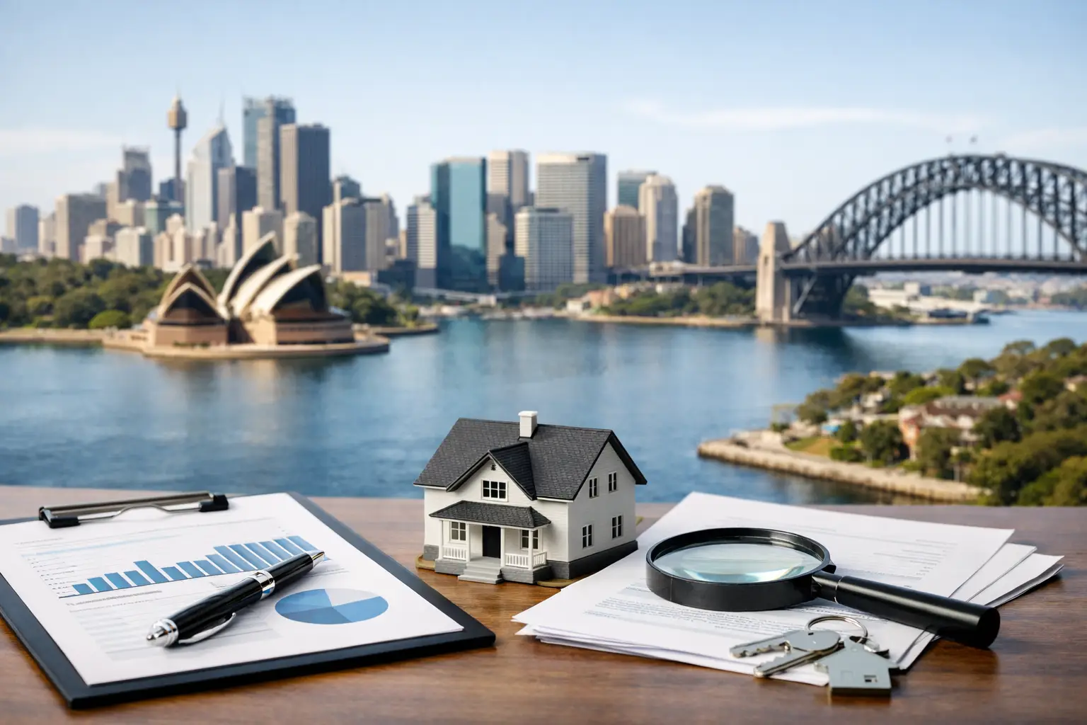 Property Investment Analysis Guide for Sydney