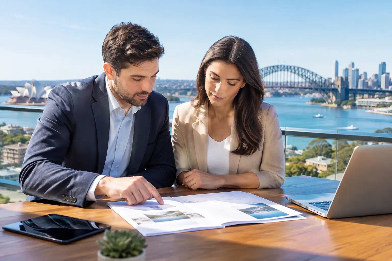 Property Purchase Due Diligence in Sydney