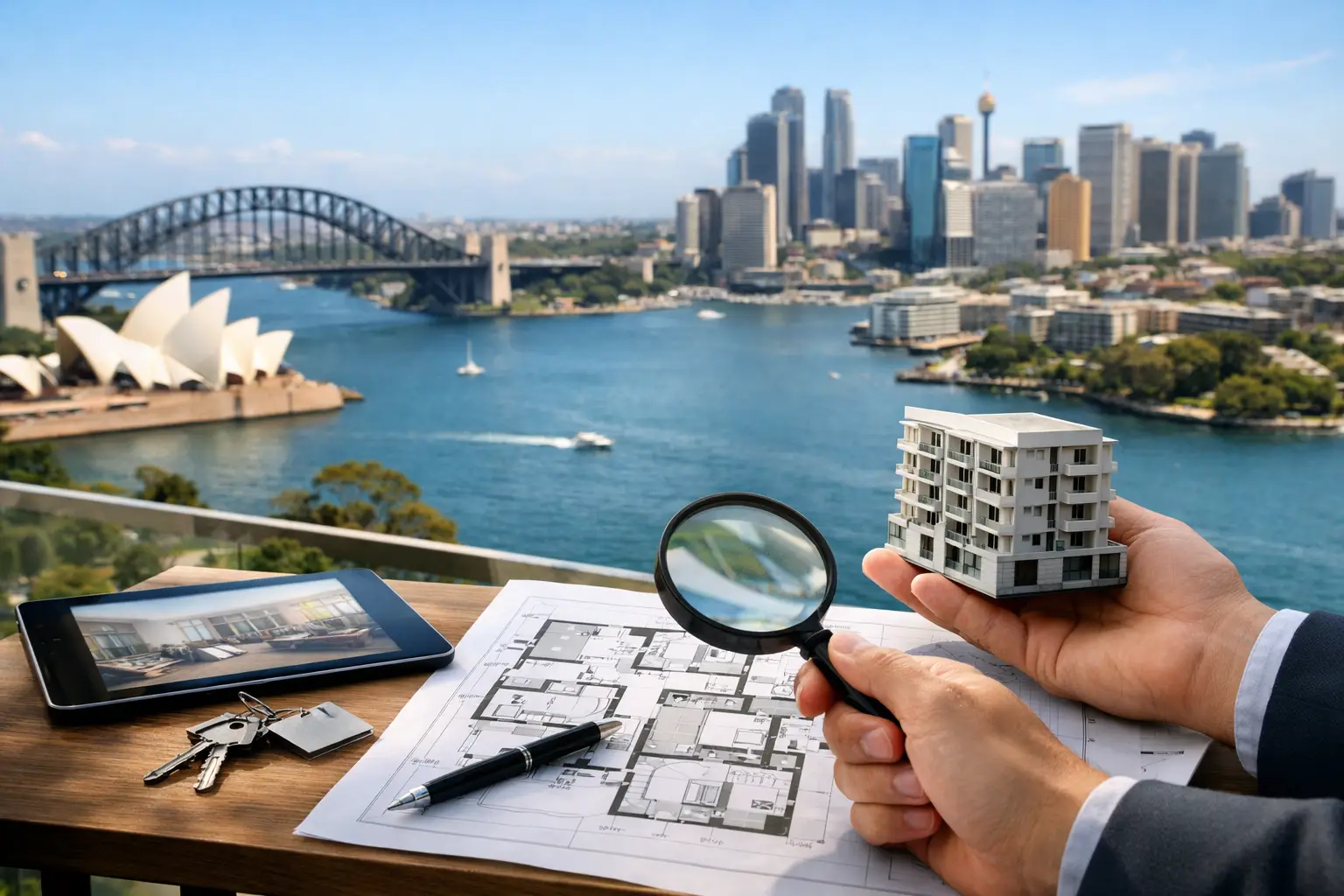 Sydney Apartment Buying Guide for Smarter Decisions