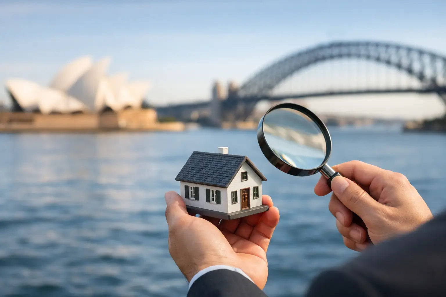Sydney Property: Buy With Clarity and Control
