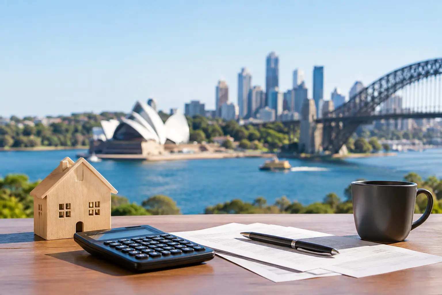 Hidden Costs When Buying Property in Sydney