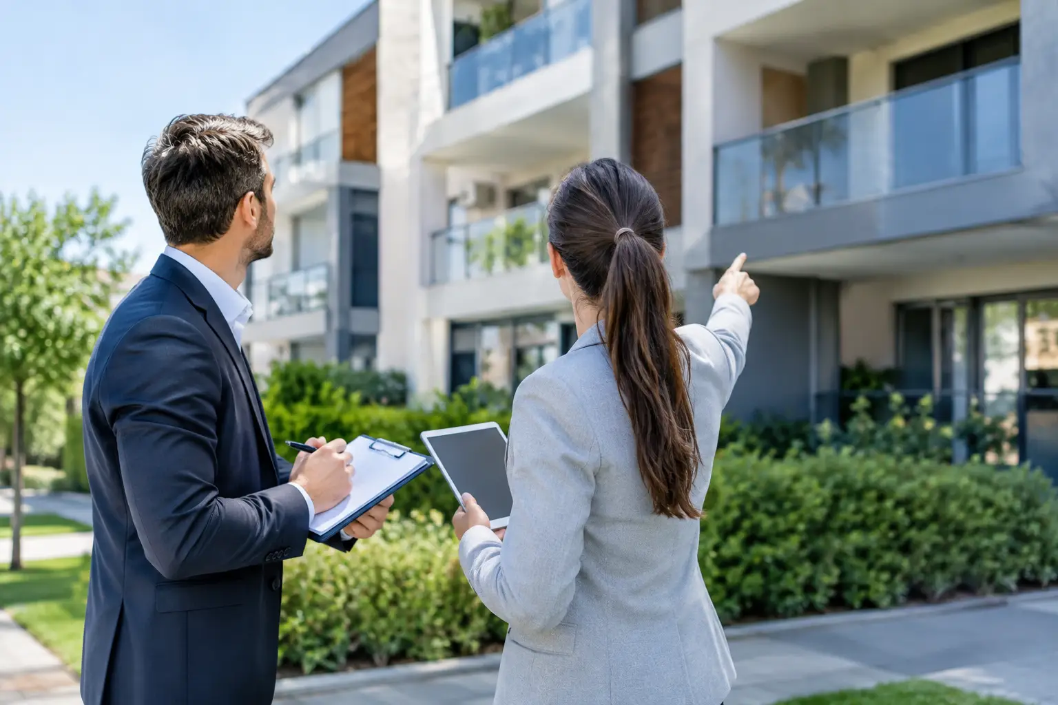 House Inspection Versus Strata Report in Sydney