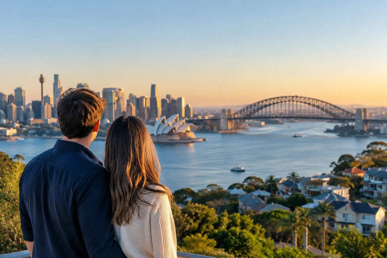 Sydney Housing Outlook: What Buyers Should Watch